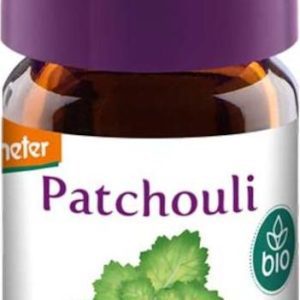 Taoasis Pačuli, Bio 5 ml