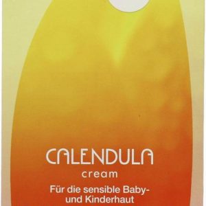 Martina Gebhardt Calendula měsíčkový krém 2 ml