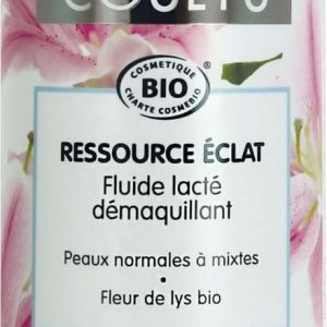 Coslys Čisticí mléko pro normální a smíšenou pleť 200 ml