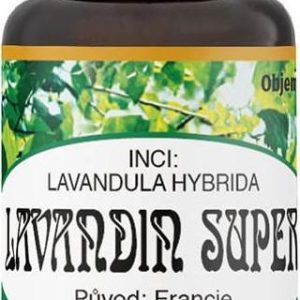 Saloos Lavandin, super 10 ml