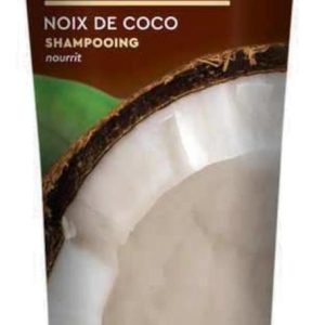 Desert Essence Šampon pro suché vlasy kokos 237 ml