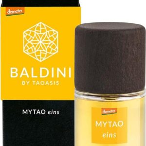 Taoasis Bio parfém Eins, MYTAO 15 ml