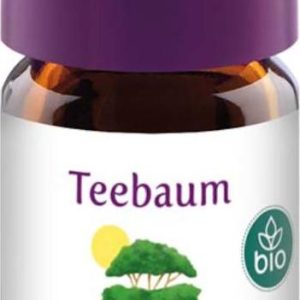Taoasis Tea tree, Bio 5 ml