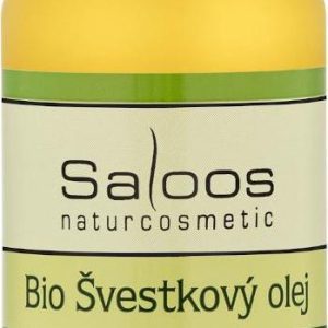 Saloos Švestkový olej 50 ml