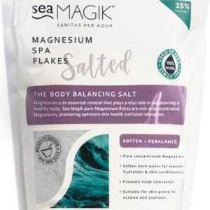 Sea Magik Magnesiová sůl 1 kg