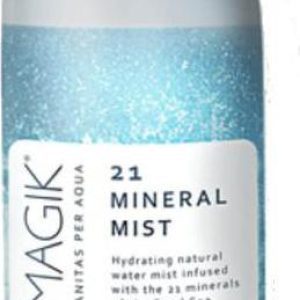 Sea Magik Hydratační sprej na pleť a tělo 21 minerálů 150 ml