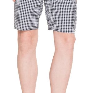 SAM 73 Chlapecké plavecké šortky Modrá 140