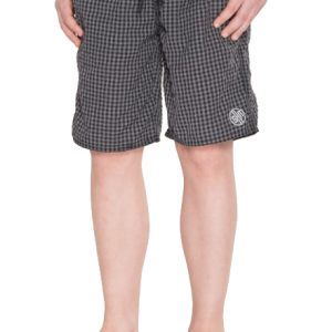 SAM 73 Chlapecké plavecké šortky Černá 140