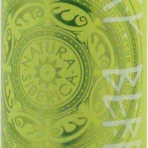 Natura Siberica Sprchový gel Vitaminový náboj 400 ml