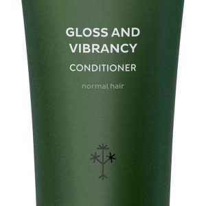 MÁDARA Kondicionér pro normální vlasy 200 ml