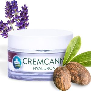 Annabis Hyaluronový krém, Cremcann 50 ml