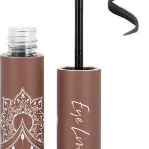 Boho Green Make-Up Oční linky Noir 01 3 ml