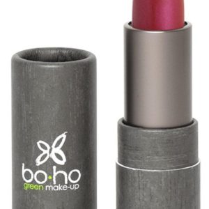 Boho Green Make-Up Rtěnka Vanille Fraise 402 3,5 g