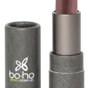 Boho Green Make-Up Rtěnka Rose Anglais 404 3,5 g
