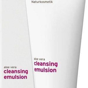 Santaverde Čisticí pleťová emulze 100 ml