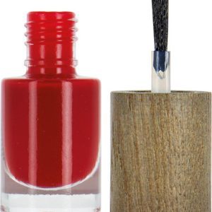 Boho Green Make-Up Lak na nehty Revolution 15 6 ml