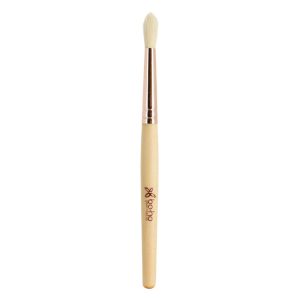 Boho Green Make-Up Štětec na spojování očních stínů 1 ks