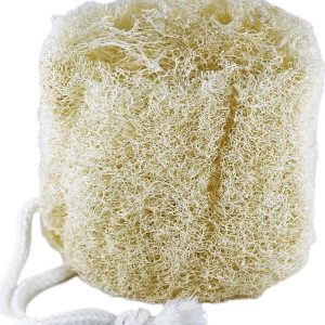 Sponge Traders Lufa s provázkem 1 ks