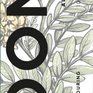 VOONO Cassia Obovata 100 g