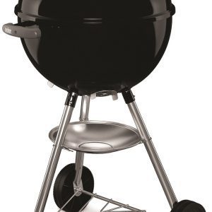 Gril na dřevěné uhlí Weber Bar-B-Kettle, 47 cm