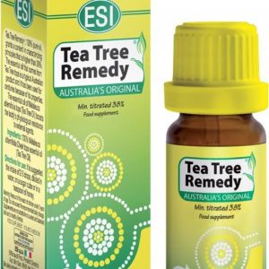 ESI Tea tree 10 ml