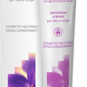 Argital Vyrovnávací krém s violkou a zeleným jílem 50 ml