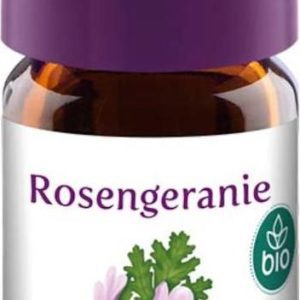 Taoasis Geránium růžové, Bio 5 ml