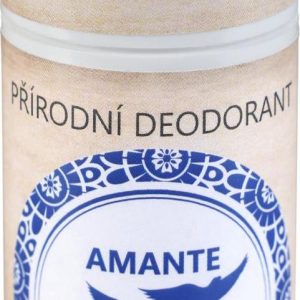 RaE Přírodní deodorant s vůní amante 25 ml