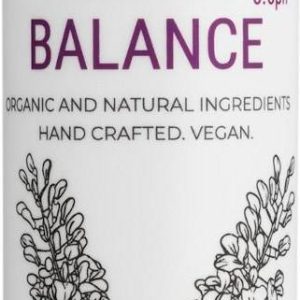 Pura Vida Organic Čisticí mléko, Balance 50 ml