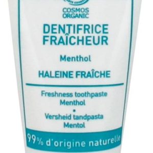 Coslys Zubní pasta svěží mentol 5 g