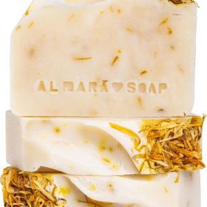 Almara Soap Mýdlo Baby 90 +- 5 g