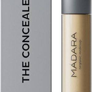 MÁDARA Rozjasňující korektor, Honey 35 4 ml