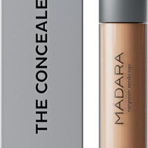 MÁDARA Rozjasňující korektor, Almond 45 4 ml