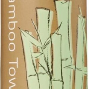 Ecoegg Bambusové utěrky 1 role