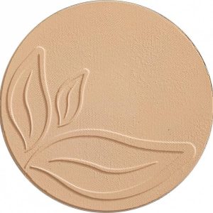 puroBIO cosmetics Kompaktní make-up 02 s SPF 10 9 g, náplň