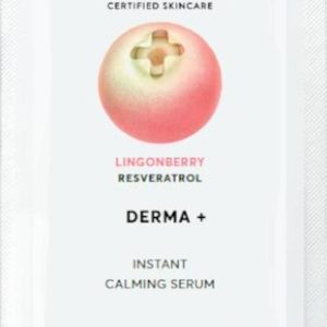 MOSSA Zklidňující sérum, Derma+ 2 ml