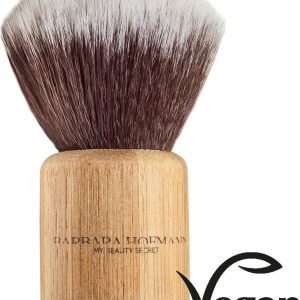 Barbara Hofmann Bamboo štětec kabuki 1 ks