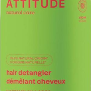 Attitude Sprej pro snadné rozčesávání dětských vlásků 240 ml