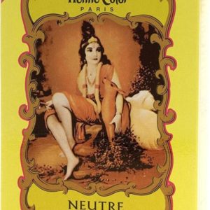 Henné Color Henna Neutrální 100 g