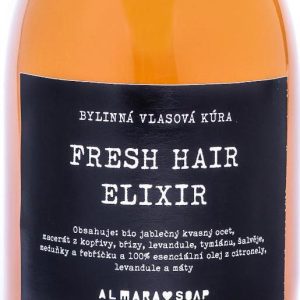 Almara Soap Elixír na vlasy, Fresh Hair 300 ml