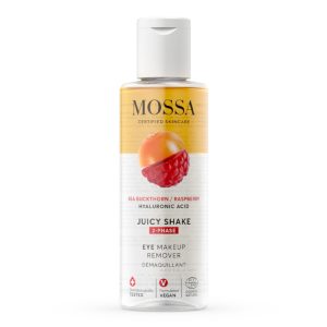 MOSSA Odličovač očí, Juicy Shake 100 ml