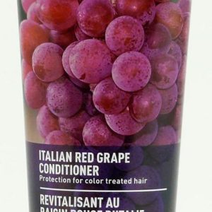 Desert Essence Kondicionér pro barvené vlasy červené hrozny 237 ml