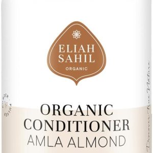 Eliah Sahil Organic Kondicionér amla a mandle 125 g