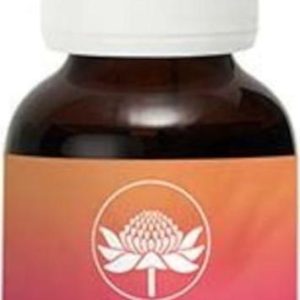 Australian Bush Flower Essences Vztahy 30 ml