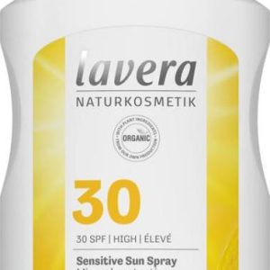 Lavera Opalovací sprej Sensitiv SPF 30 100 ml