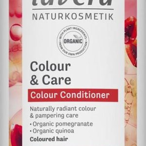 Lavera Kondicionér Colour & Care 200 ml