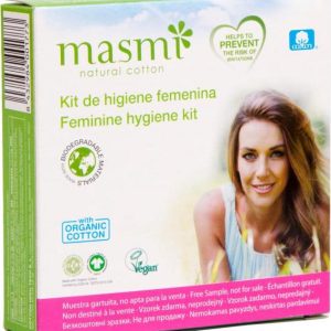 Masmi Sada vzorků 3 ks