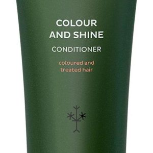 MÁDARA Kondicionér pro suché a barvené vlasy 200 ml