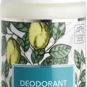 Nobilis Tilia Deodorant Citron 50 ml