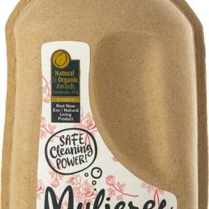 Mulieres Koncentrovaný prací gel, Růžová zahrada 1,5 l